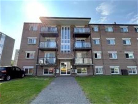 3 CH - 1 SDB - Québec - $1,597 /mo