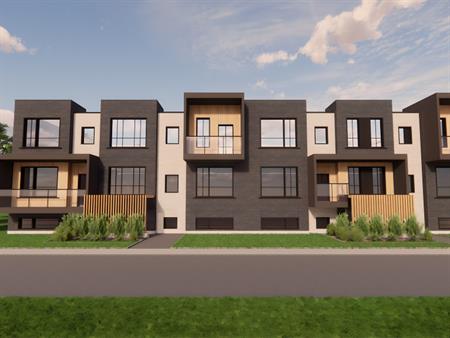 Appartements à Louer – Confort Moderne E