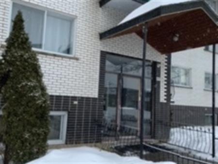 A LOUER - Logement Rénové