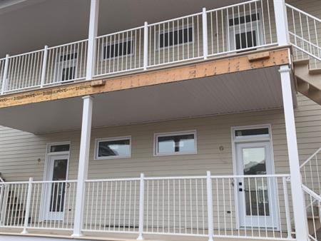 Superbe 5 ½ Neuf à Louer – Alma