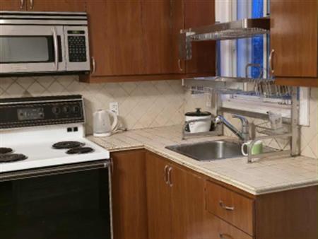 4 Et Demi à Louer 3 Min Du Métro Jarry