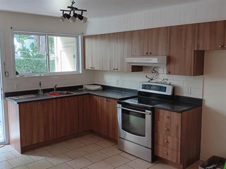 4 1/2 Rue Lamarre, Vieux-Longueuil