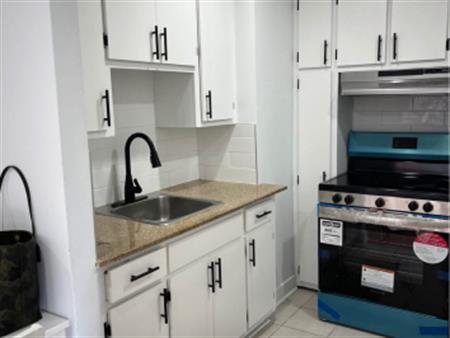 3 1/2 à Louer NOVEMBRE