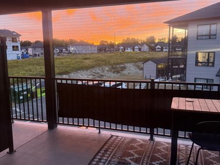 Grand 5 1/2 A Louer A East Angus DISPONI