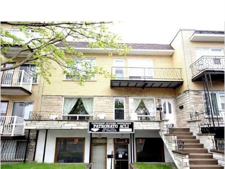 Charmant 4 1/2 - À Louer à Montréal