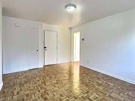 2é Etage Saint-Léonard