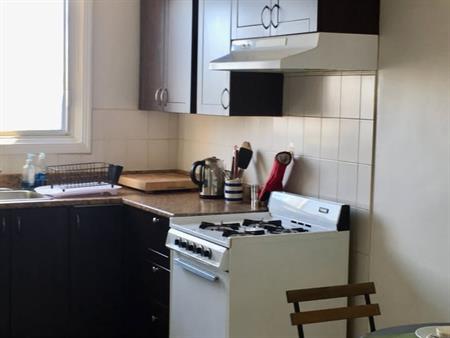 3 ½ SPACIEUX & BIEN ENTRETENU