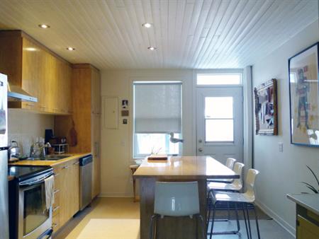 À 5 Minutes De Marche De Portage