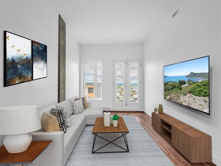 ‼️PROMOTION, 1 MOIS GRATUITS! PRIX FIX