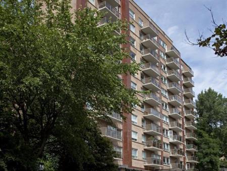 1 Bedroom - 1745 Avenue Cedar, Montréal