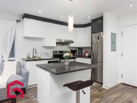 Appartement Le Sud-Ouest (Montréal) � Louer