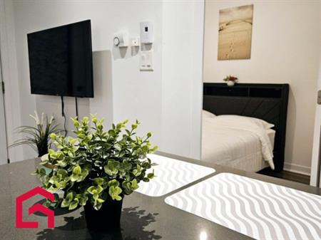 Appartement Le Sud-Ouest (Montréal) � Louer