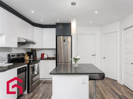 Appartement Le Sud-Ouest (Montréal) � Louer