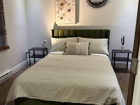 Appartement Condo 3 ½ Haut De Gamme-Neuf