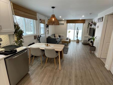 Logement à Louer à Sutton