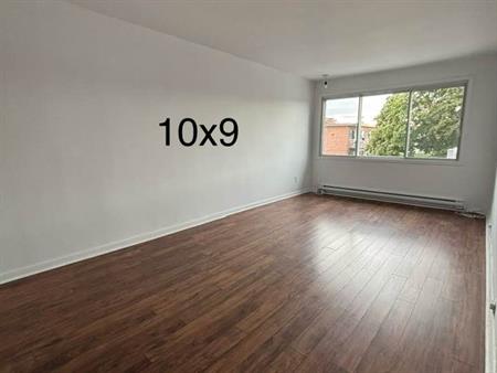 5½ Saint-Léonard 2e ÉTAGE