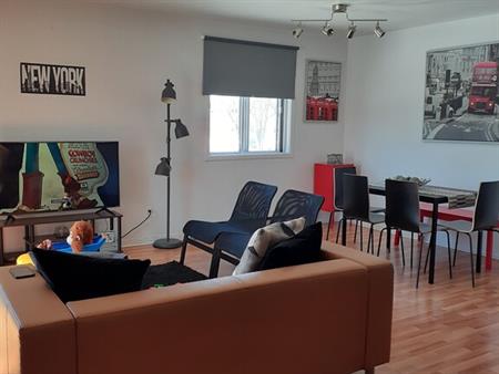 4 1/2 Pointe-aux-Trembles