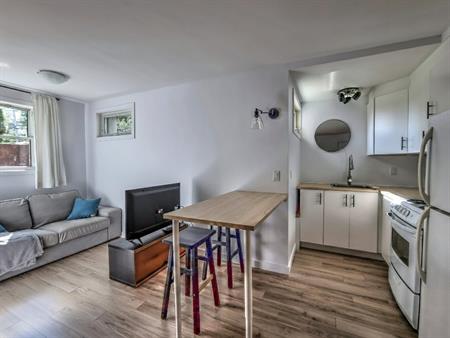 Beloeil, Logement 1 Chambre, TOUT INCLUS