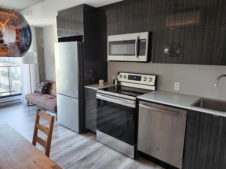 Condo Tout Inclus Mai 2026