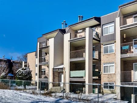 Condo 2 Ch Spacieux / Spacious 2-bed