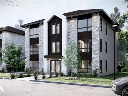 3½ Neuf, Bellefeuille, Saint-Jérôme