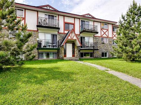 31 Rue Lemieux (Gatineau) Très Beau Deux Chambres