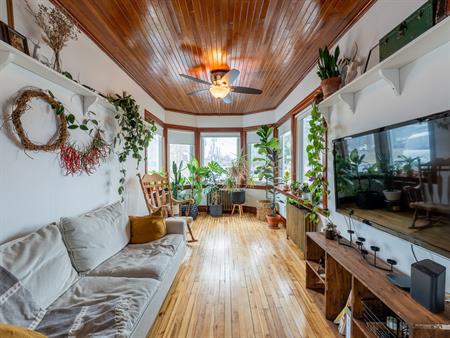 Logement à Louer Roxton Pond