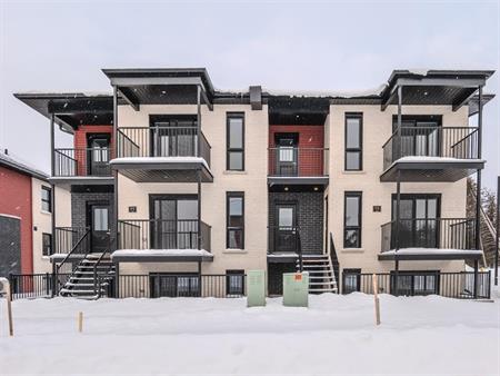 Appartement Gatineau (Aylmer) À Louer