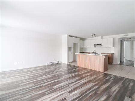 Grand Logement 2 Chambres à Louer