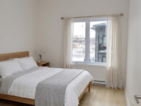 Appartement 4 ½ à Louer - Beauharnois
