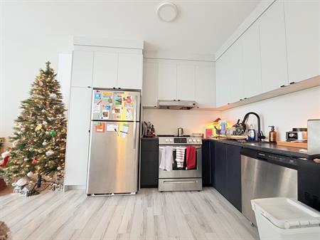 Appart 3 1/2 Moderne Dans Le Vieux-Qc