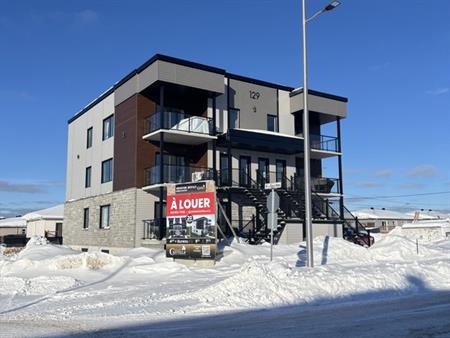 Appartement à Louer !