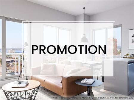 Studio - 1569 Rue Saint-Hubert, Montréal