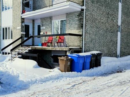 51/2 à Louer A Blainville