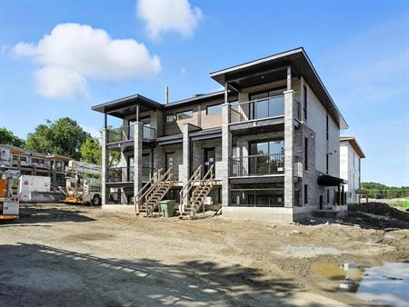 99F-1 - 99 Boulevard Lorrain, Gatineau