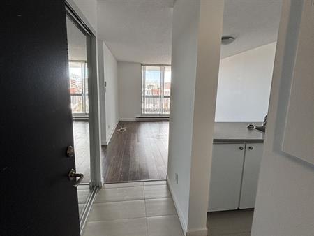 Magnifique Appartement 3 1/2