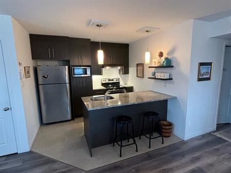 5 1/2 Lévis (St-David) Libre 1er Juillet