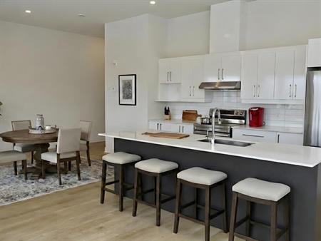 Appartement 4 ½ à Louer - Beauharnois