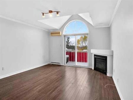 5½ 3 Chambres – Vue Sur L’eau – Gatineau