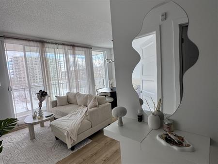 Magnifique Appart à Louer Tout Inclus