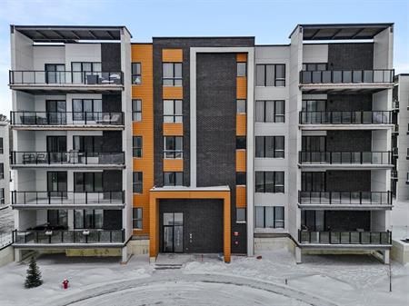 Appartement Mirabel À Louer