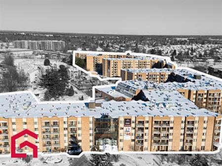 Appartement Saint-Jérôme � Louer