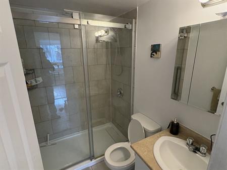 4/2 à Louer Pour 1er Avril