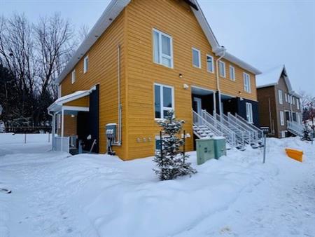 À Louer – Logement 2 Chambres