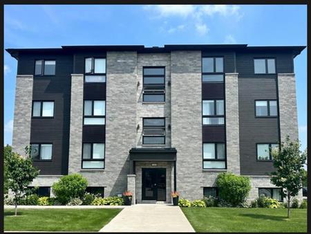 logement 4 1/2 à louer laurentides