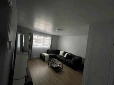 appartement 4 1/2 Laval, St-François