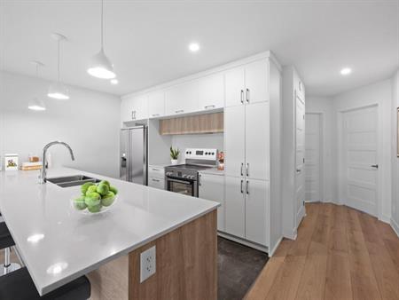 4 1/2 et 41/2 plus bureau, à louer Cowansville 500$ carte cadeau