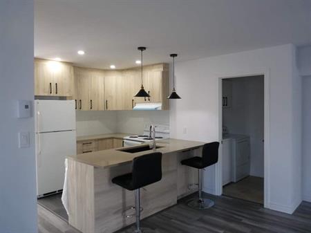 5 ½ à louer, Terrebonne, avec inclusions