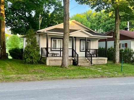 Maison a louer tout inclus