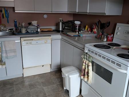 4 ½ à Louer – Trois-Pistoles - 680$ / M